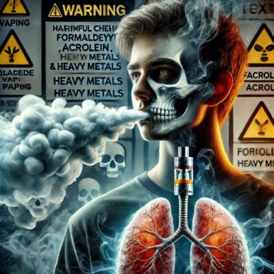 hypnosis for quitting vaping