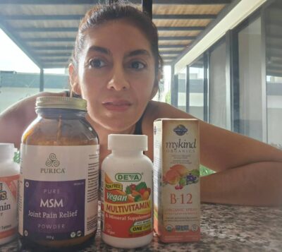 FABIOLA MIGUEL HOLISTIC NUTRITIONIST IN TORONTO