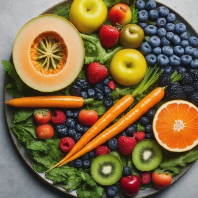 Nutrition for women menopause toronto